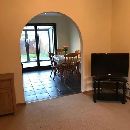 Modern Two Bedroom House Near Jurassic Coast Winterborne Abbas Exterior photo