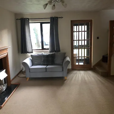 Modern Two Bedroom House Near Jurassic Coast Winterborne Abbas Exterior photo