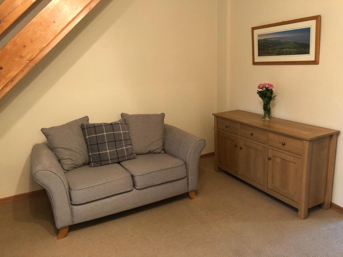 Modern Two Bedroom House Near Jurassic Coast Winterborne Abbas
