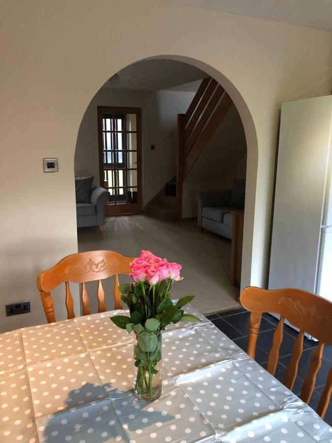 Holiday home Modern Two Bedroom House Near Jurassic Coast Winterborne Abbas