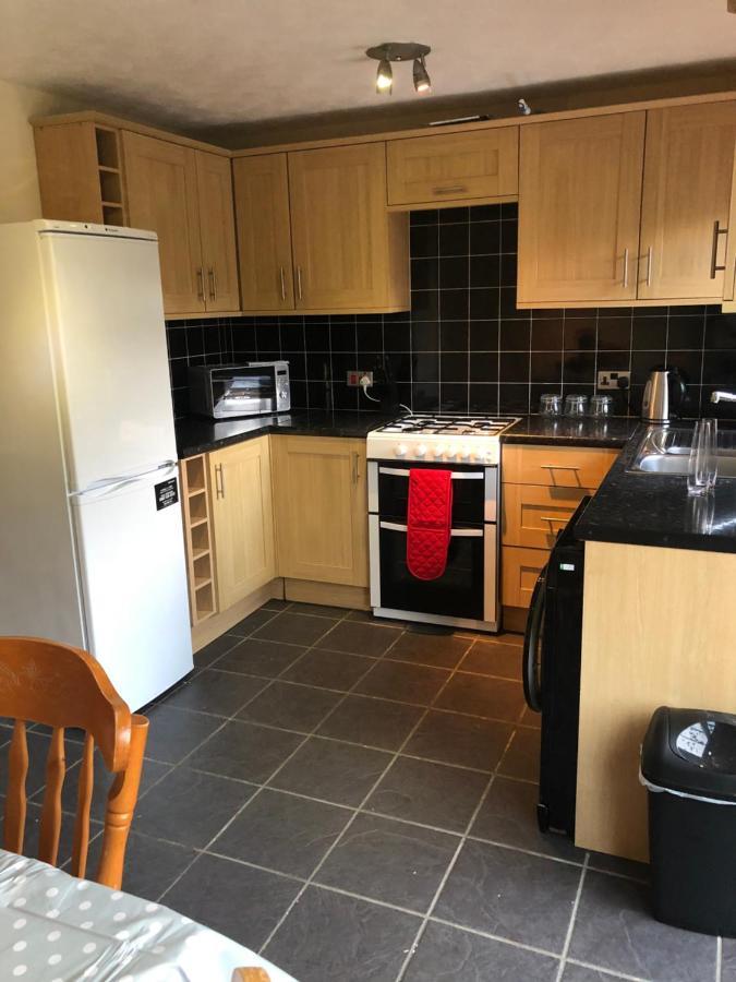 Modern Two Bedroom House Near Jurassic Coast Holiday home