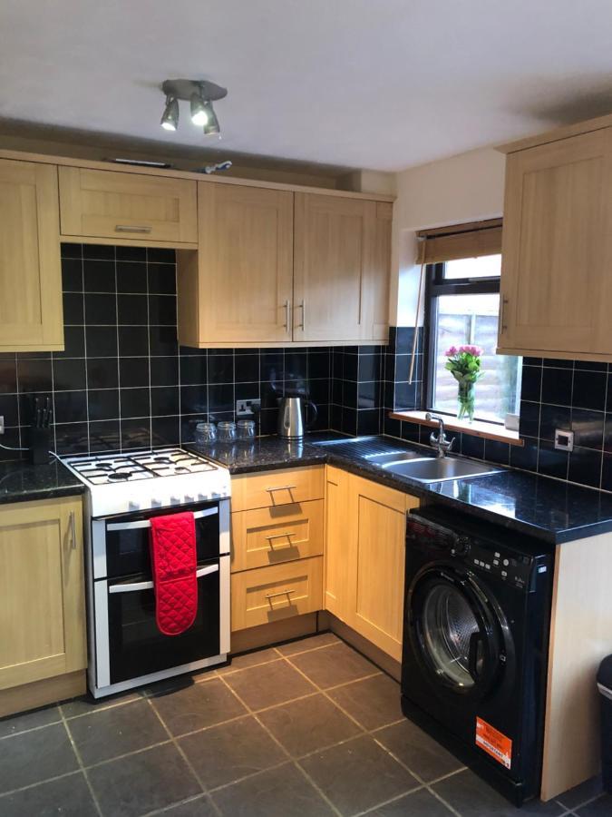 Modern Two Bedroom House Near Jurassic Coast