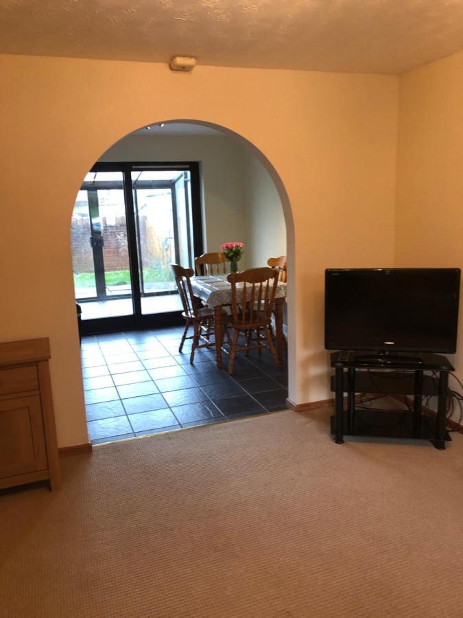 Modern Two Bedroom House Near Jurassic Coast Holiday home *