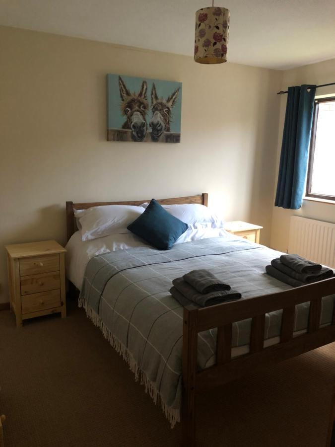 Modern Two Bedroom House Near Jurassic Coast Holiday home Winterborne Abbas