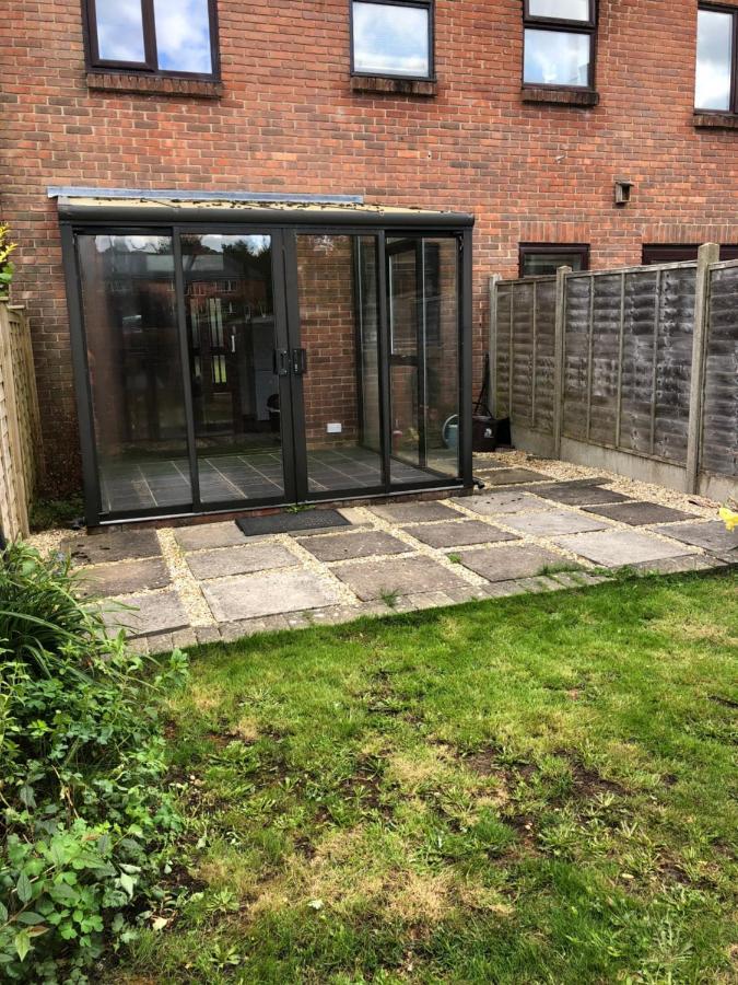 Modern Two Bedroom House Near Jurassic Coast Holiday home Winterborne Abbas