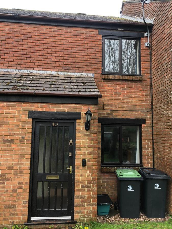 Holiday home Modern Two Bedroom House Near Jurassic Coast *
