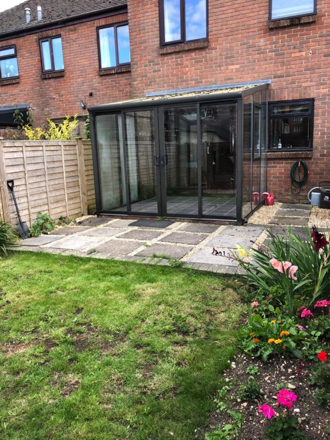 Modern Two Bedroom House Near Jurassic Coast Holiday home